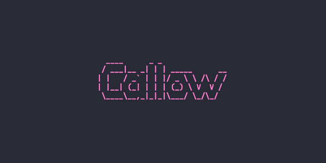 Callow